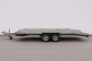 PŘÍVĚS ADAM 2700 KG (2,1x4,5M)